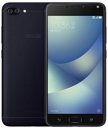 Ремонт телефона Asus ZenFone 4 Max в Орле